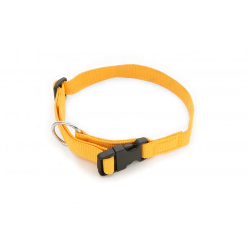Dogtech Színes Nylon nyakörv