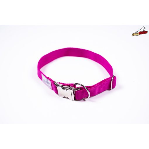 Dogtech Színes Nylon nyakörv