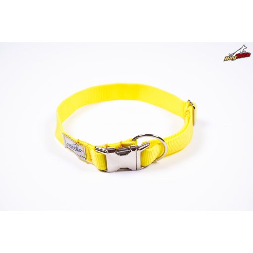 Dogtech Színes Nylon nyakörv
