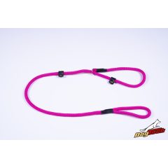 Dogtech Retriever színes póráz 120 Cm