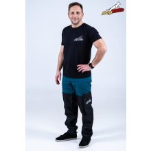 Dogtech Színes kutyás nadrág