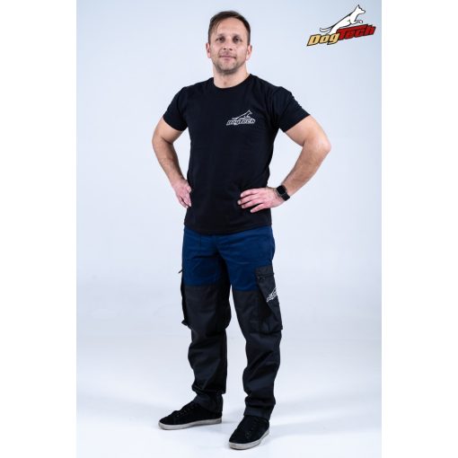 Dogtech Színes kutyás nadrág
