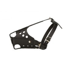 Dogtech Szolgálati Szájkosár 1