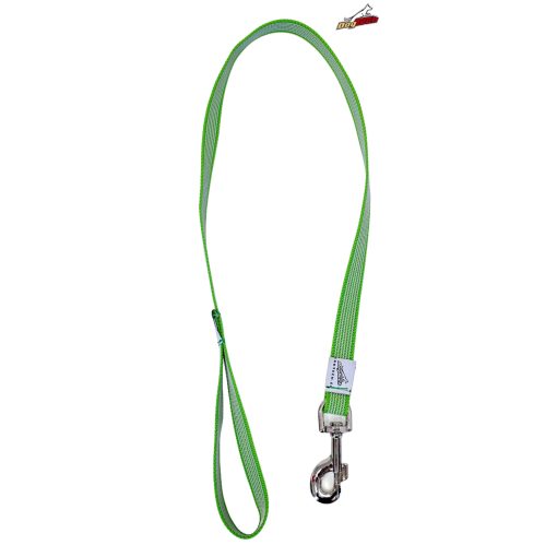 Dogtech Színes Gumis póráz 90 cm füles