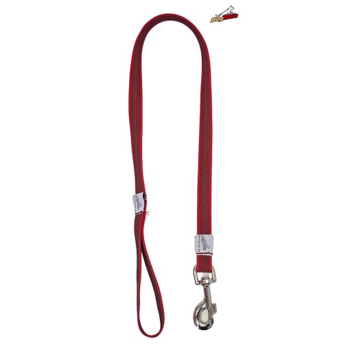 Dogtech Színes Gumis póráz 90 cm füles