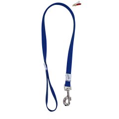 Dogtech Színes Gumis póráz 90 cm füles