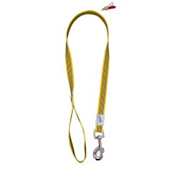 Dogtech Színes Gumis póráz 90 cm füles