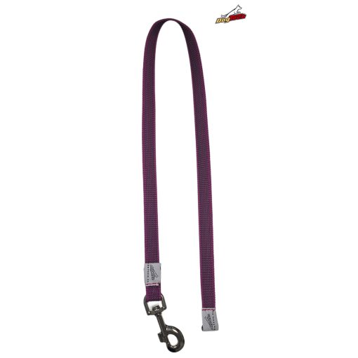 Dogtech Színes Gumis póráz 90 cm