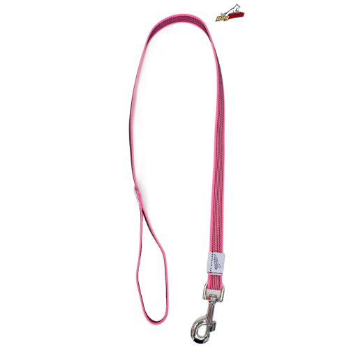 Dogtech Színes Gumis póráz 100 cm