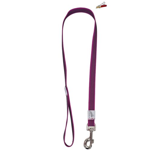 Dogtech Színes Gumis póráz 100 cm