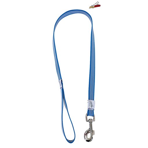 Dogtech Színes Gumis póráz 100 cm füles