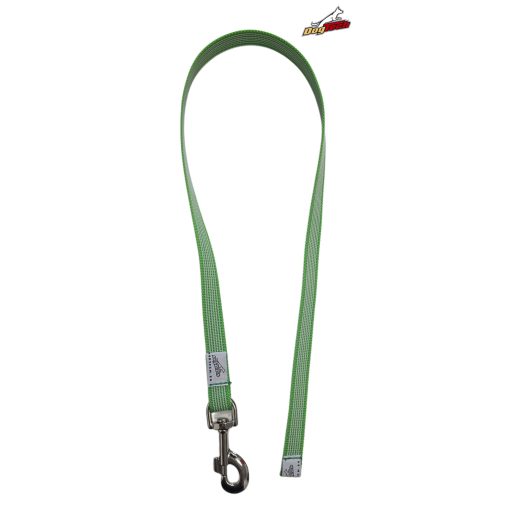 Dogtech Színes Gumis póráz 100 cm
