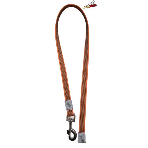  Dogtech Színes Gumis póráz 100 cm