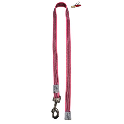Dogtech Színes Gumis póráz 100 cm