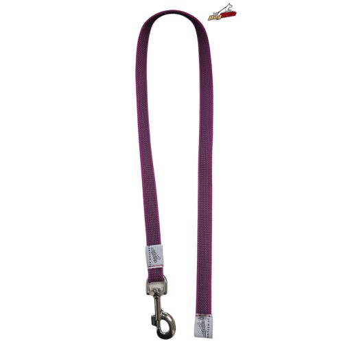 Dogtech Színes Gumis póráz 100 cm