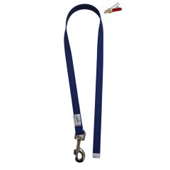 Dogtech Színes Gumis póráz 100 cm