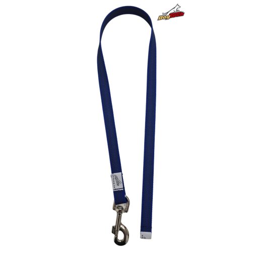 Dogtech Színes Gumis póráz 100 cm