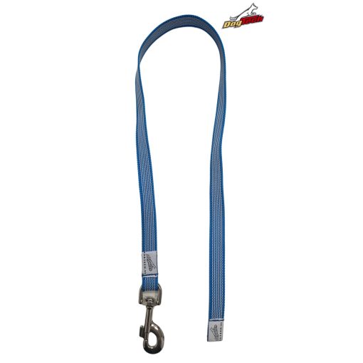 Dogtech Színes Gumis póráz 100 cm