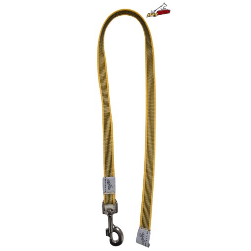 Dogtech Színes Gumis póráz 100 cm
