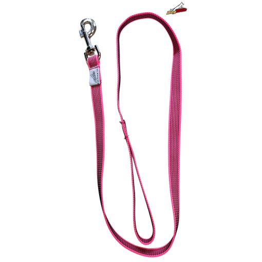 Dogtech Színes Gumis póráz 120 cm