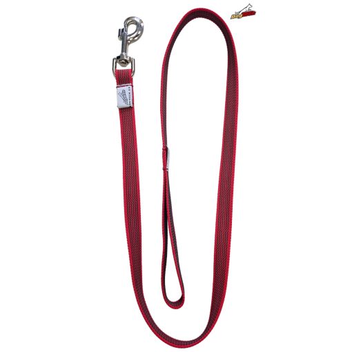 Dogtech Színes Gumis póráz 120 cm