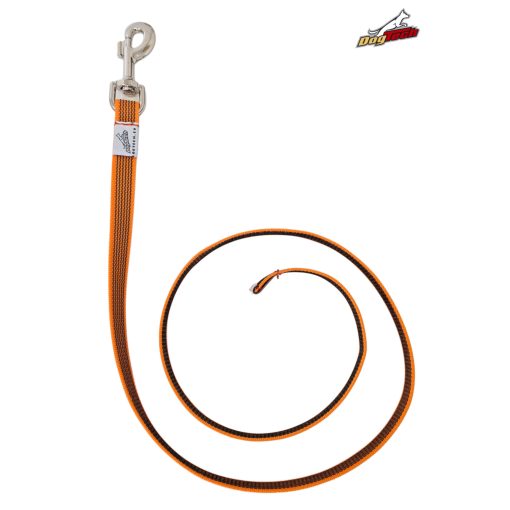 Dogtech Színes Gumis póráz 120 cm
