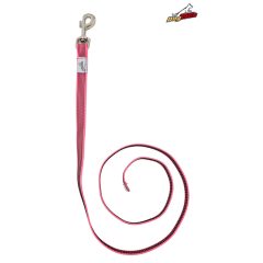 Dogtech Színes Gumis póráz 120 cm