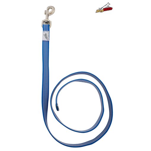 Dogtech Színes Gumis póráz 120 cm