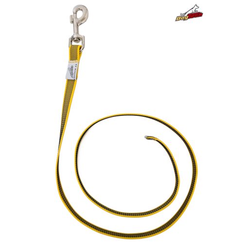 Dogtech Színes Gumis póráz 120 cm