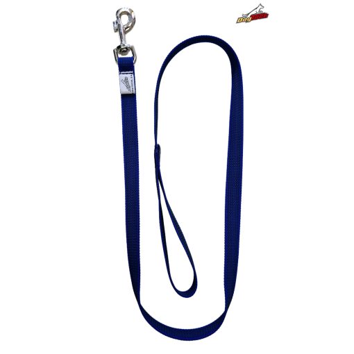 Dogtech Színes Gumis póráz 120 cm