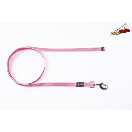 Dogtech Színes Gumis póráz 200 Cm
