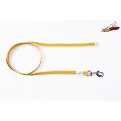 Dogtech Színes Gumis póráz 200 Cm fül nélküli - CITROM