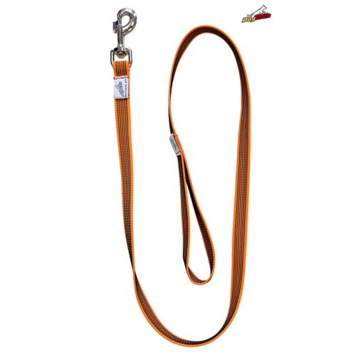 Dogtech Színes Gumis póráz 120 cm