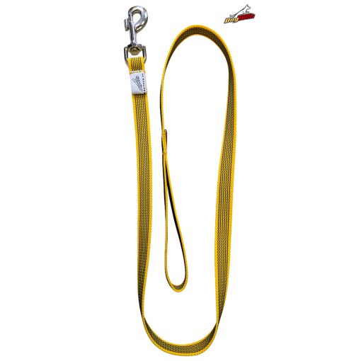 Dogtech Színes Gumis póráz 120 cm