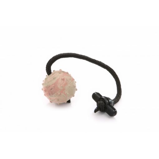 Dogtech 5,5cm átmérőjű tömör labda