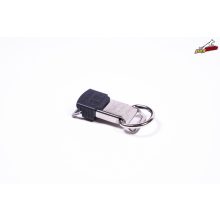 Sprenger Fém csat D - karikával