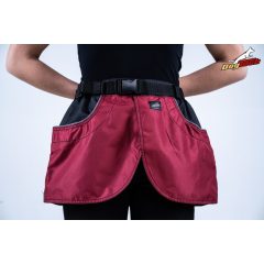 Dogtech Bordó Szoknya