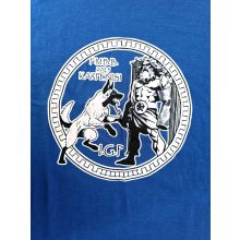 FMBB Póló - IGP