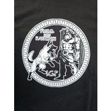 FMBB Póló - IGP