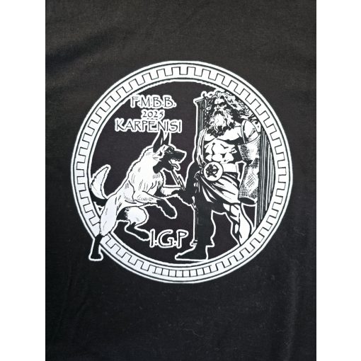FMBB Póló - IGP