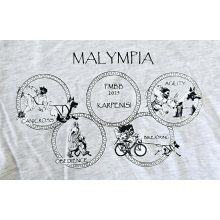 FMBB Póló -MALYMPIA