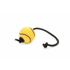Dogtech 6cm átmérőjű szivacs labda