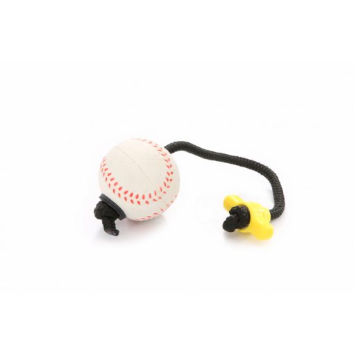 Dogtech 6cm átmérőjű szivacs labda