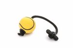 Dogtech 6cm átmérőjű szivacs labda