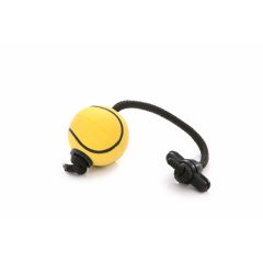 Dogtech 6cm átmérőjű szivacs labda