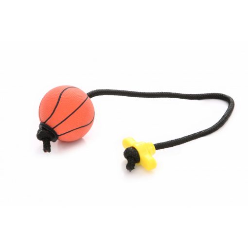 Dogtech 6cm átmérőjű szivacs labda