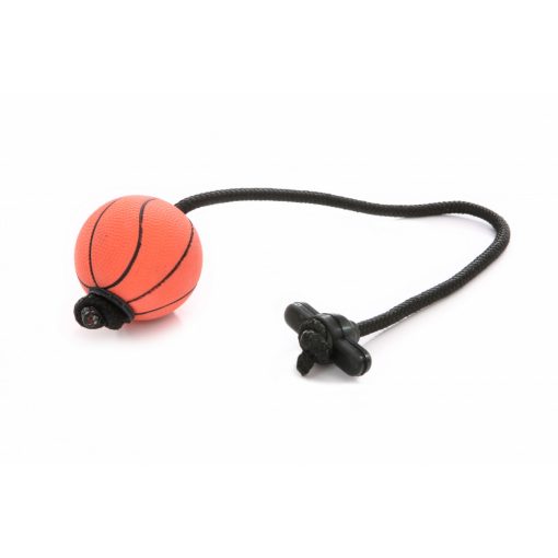 Dogtech 6cm átmérőjű szivacs labda